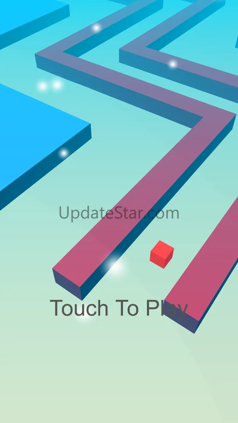run zigzag 1.4