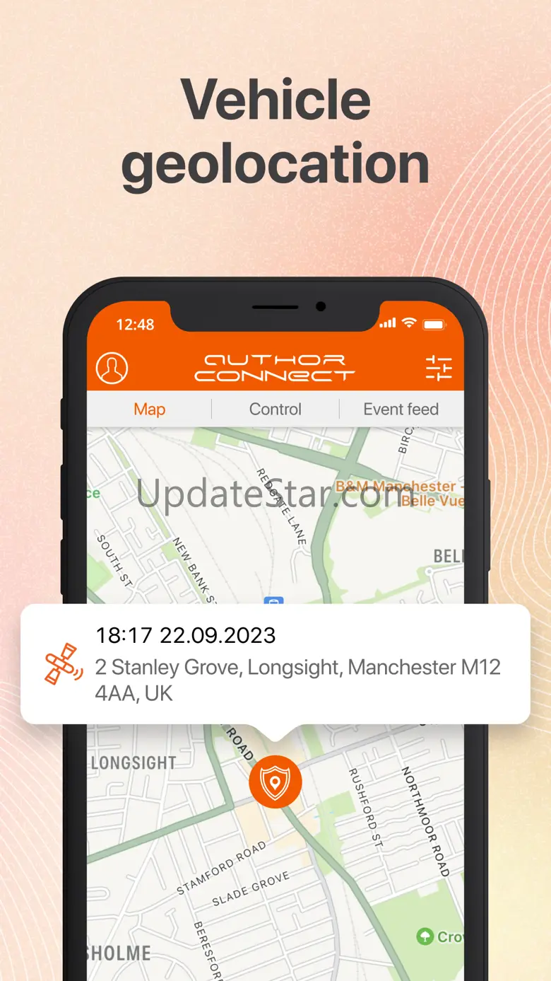 Author CONNECT 1.20.2