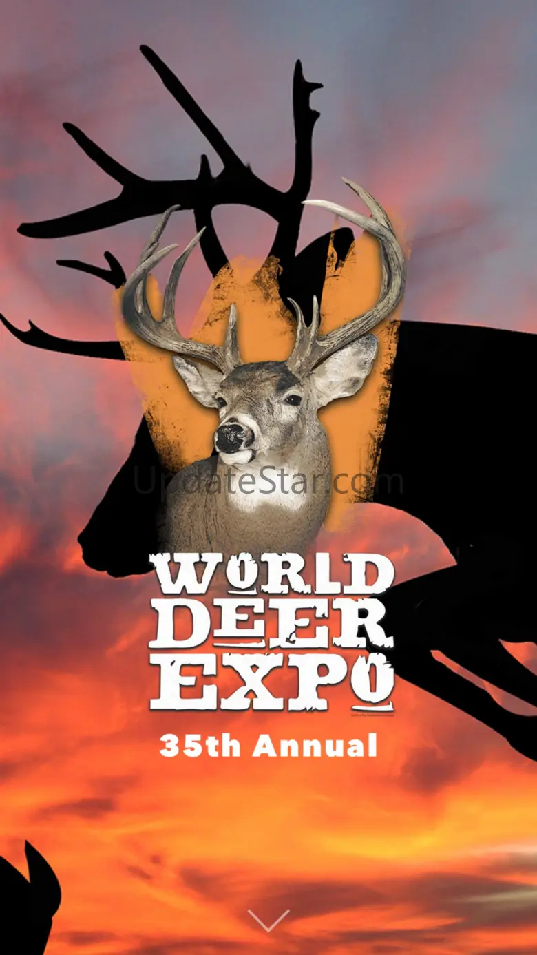 World Deer Expo 1.9.2