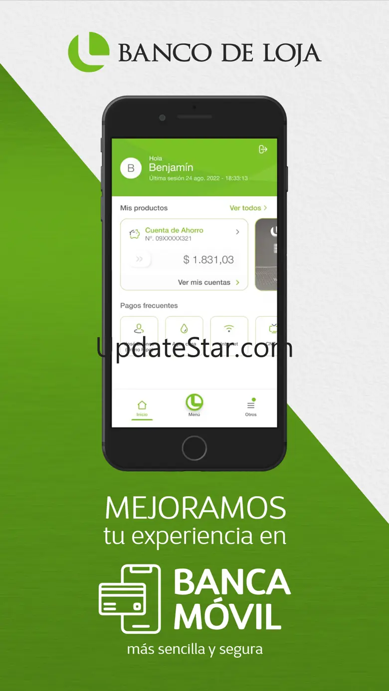 Banco de Loja 3.18.0