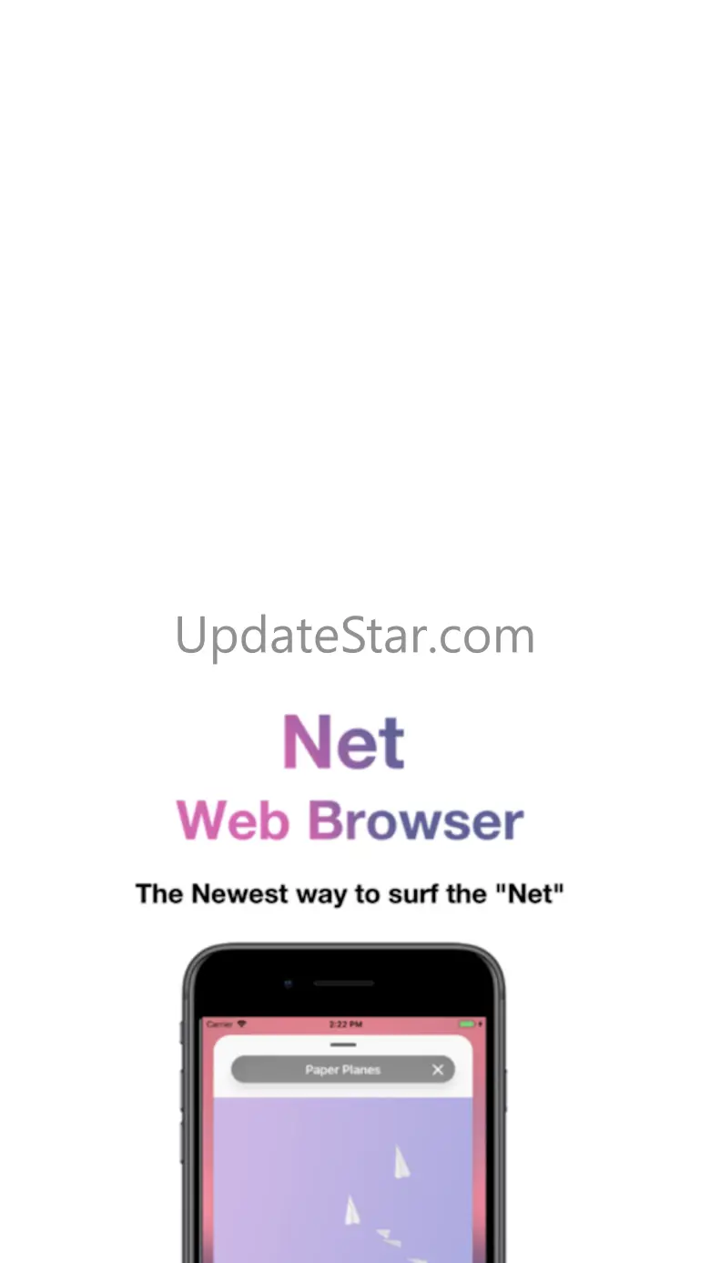 Net Web Browser 1.1
