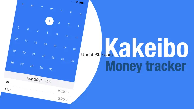 Kakeibo! 2.1