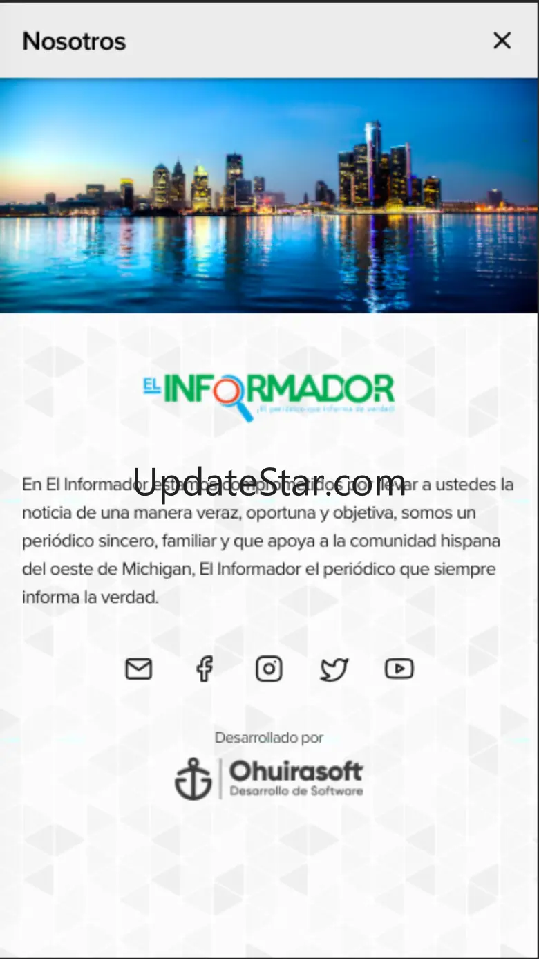 El Informador App 4.2.0