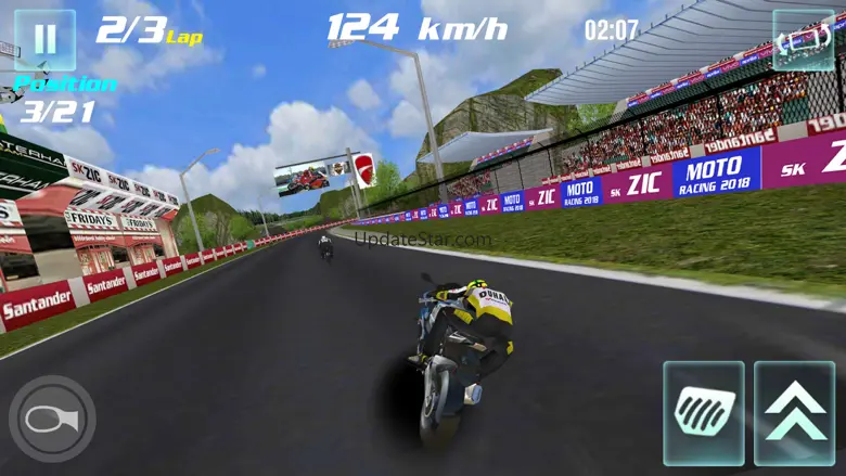 Real Motogp World Racing 2018 1.4