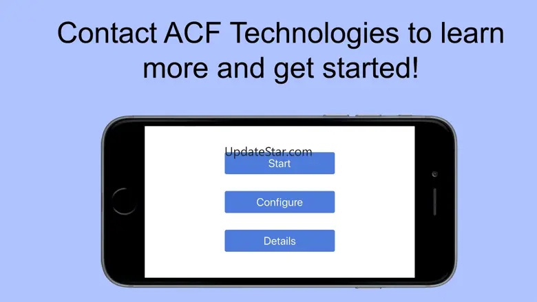 ACF Feedback App 1.0.4