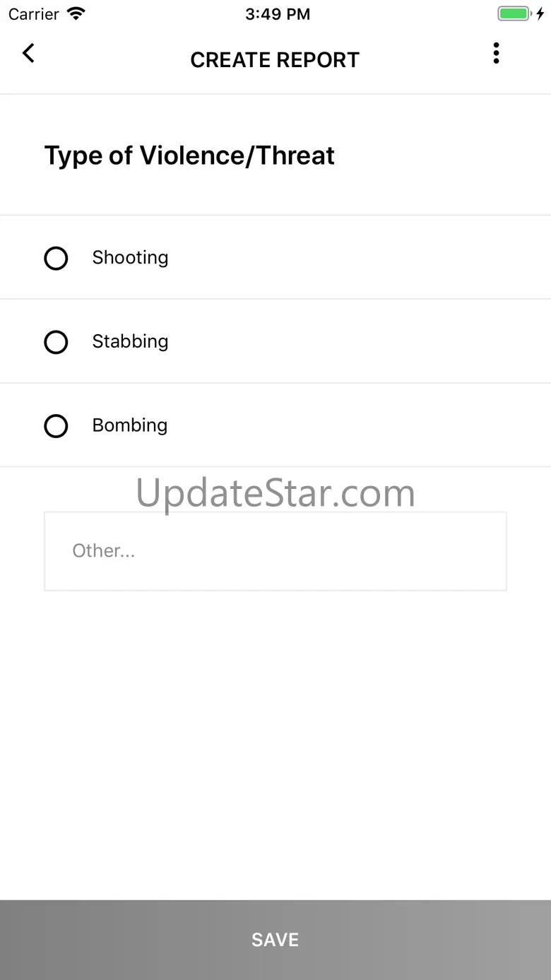 TAP App Student 1.4.7