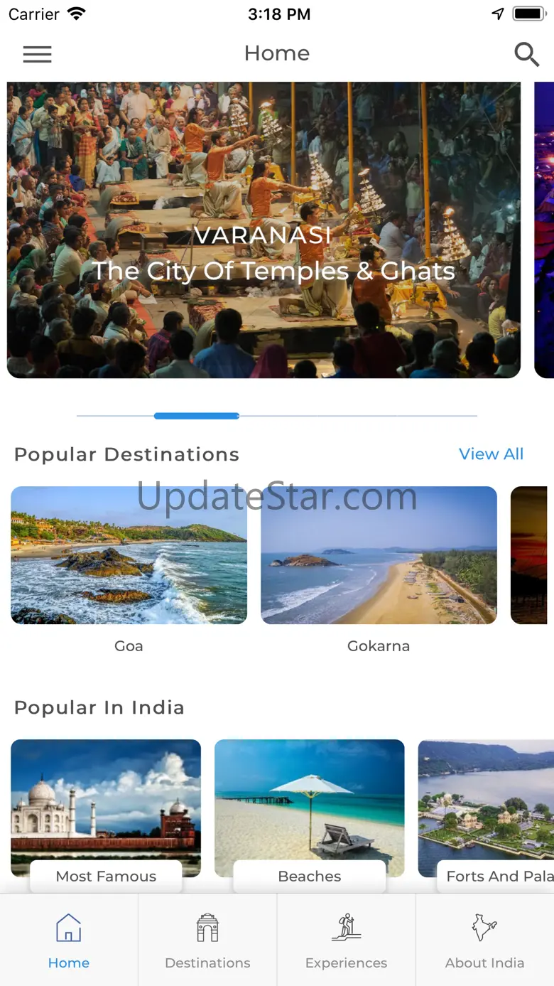 Incredible !ndia 2.7.6