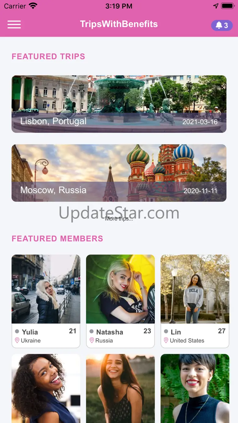 TripsWithBenefits 2.6.703