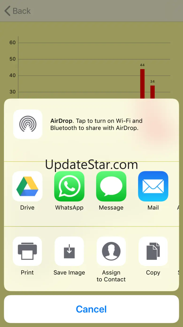 Angina Recorder 1.1