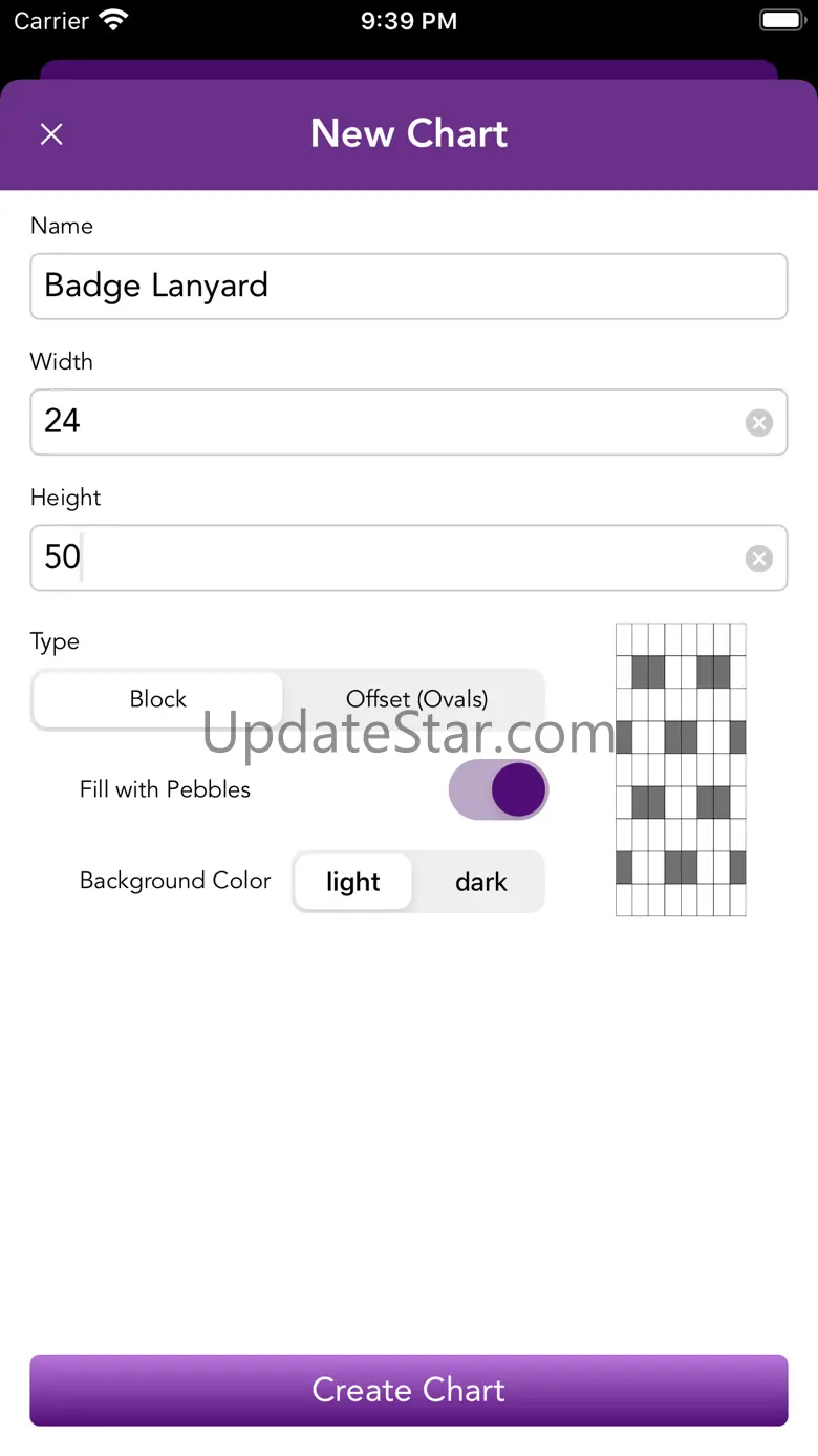 Warp Visualizer 1.4