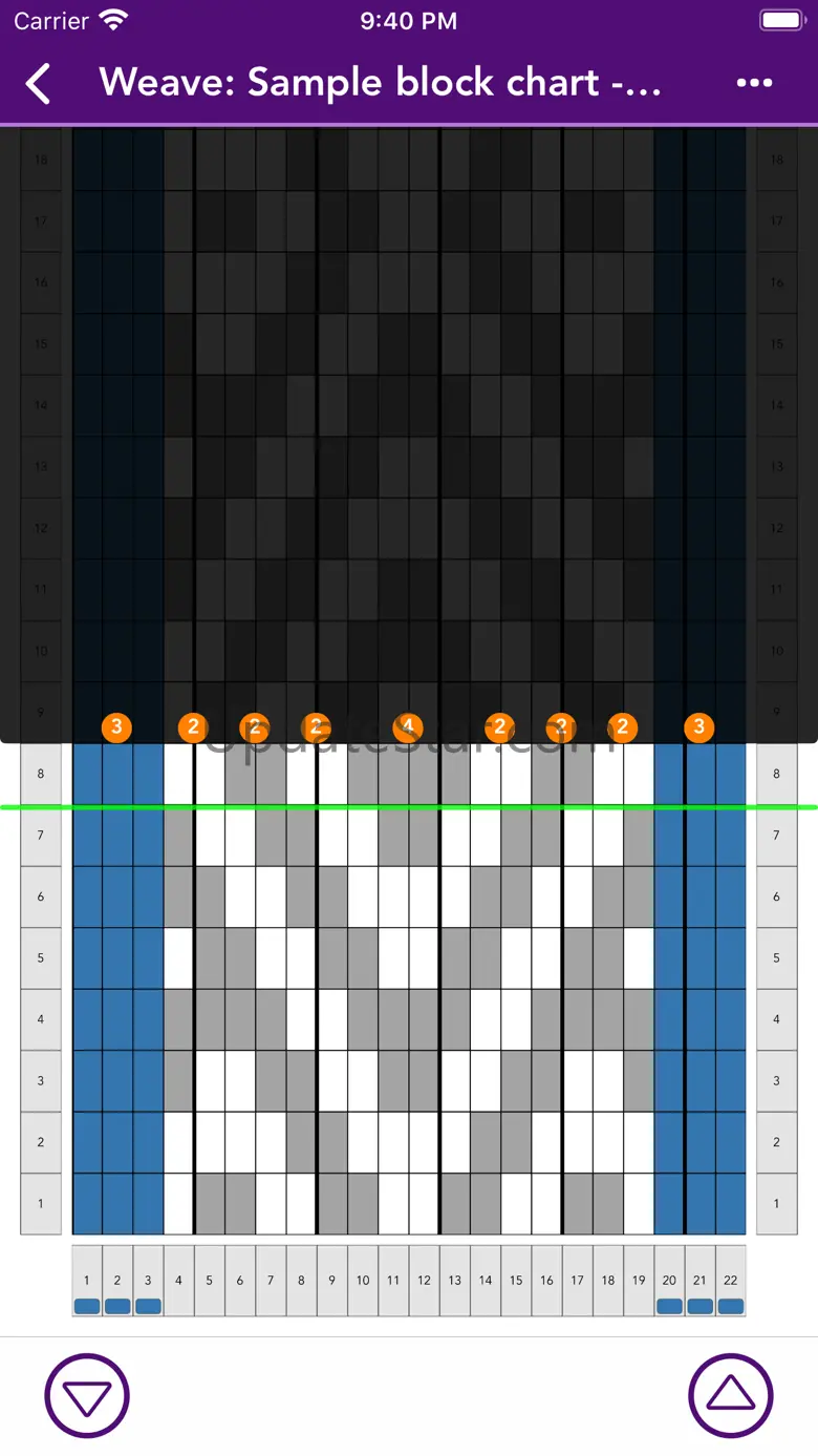 Warp Visualizer 1.4