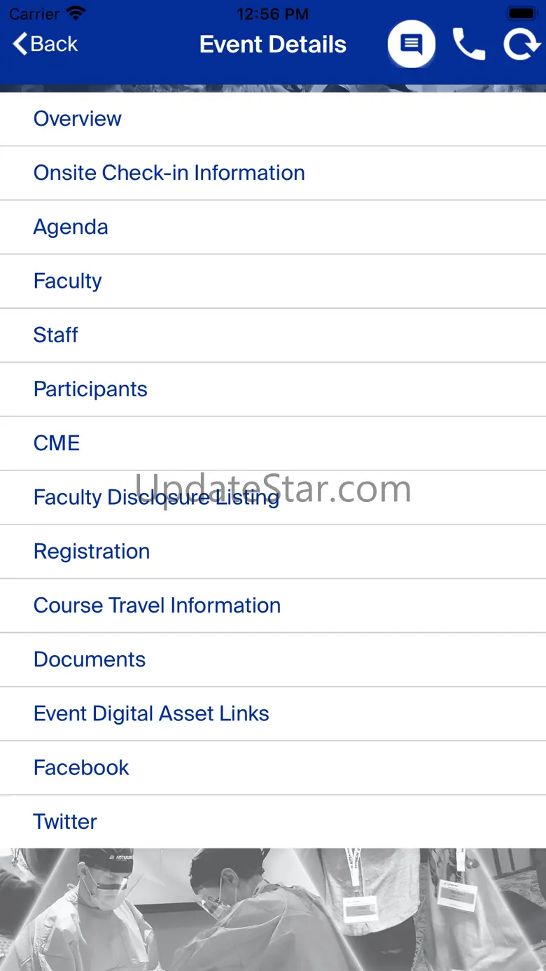 AONA Events 6.9