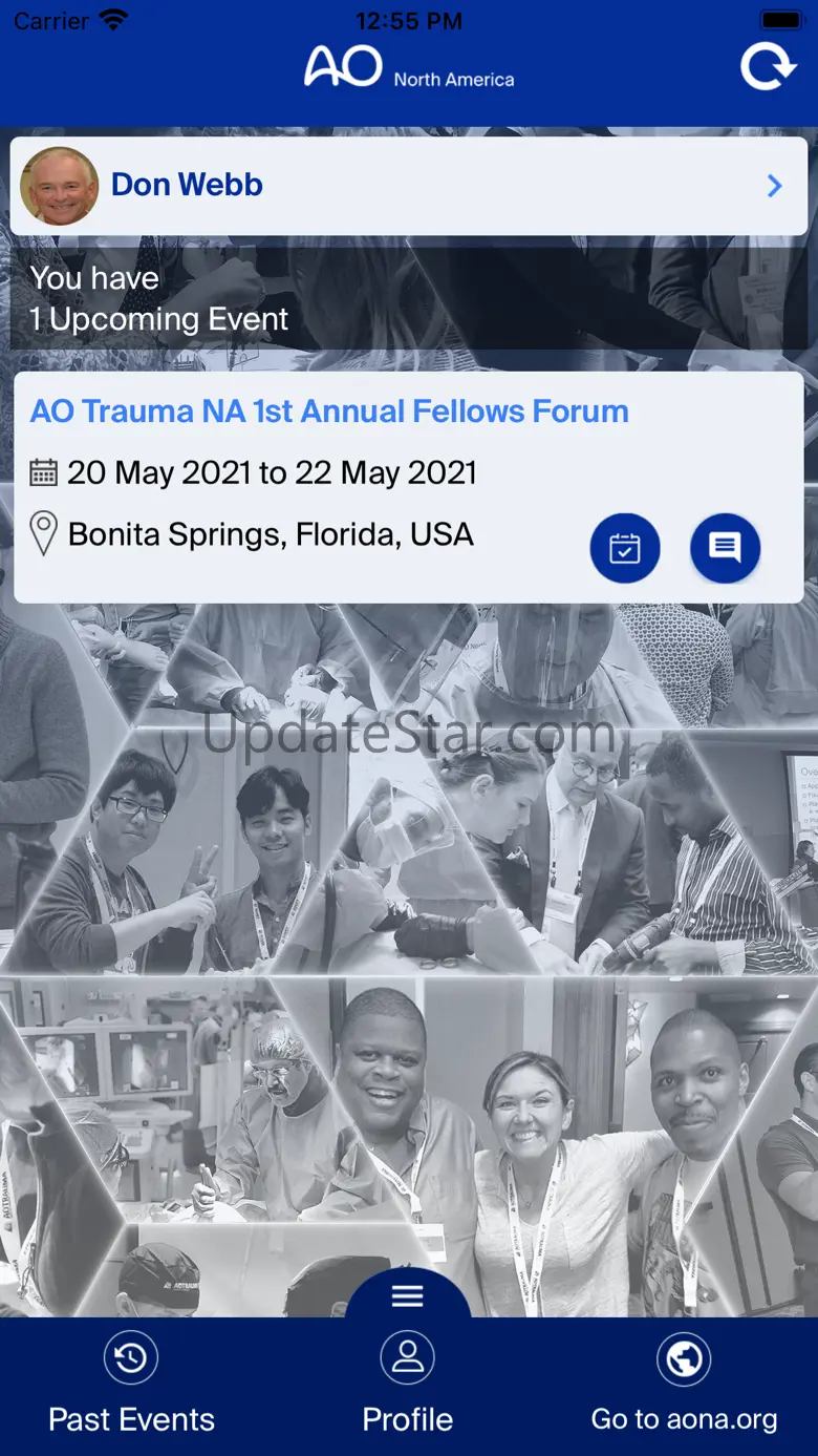 AONA Events 6.9