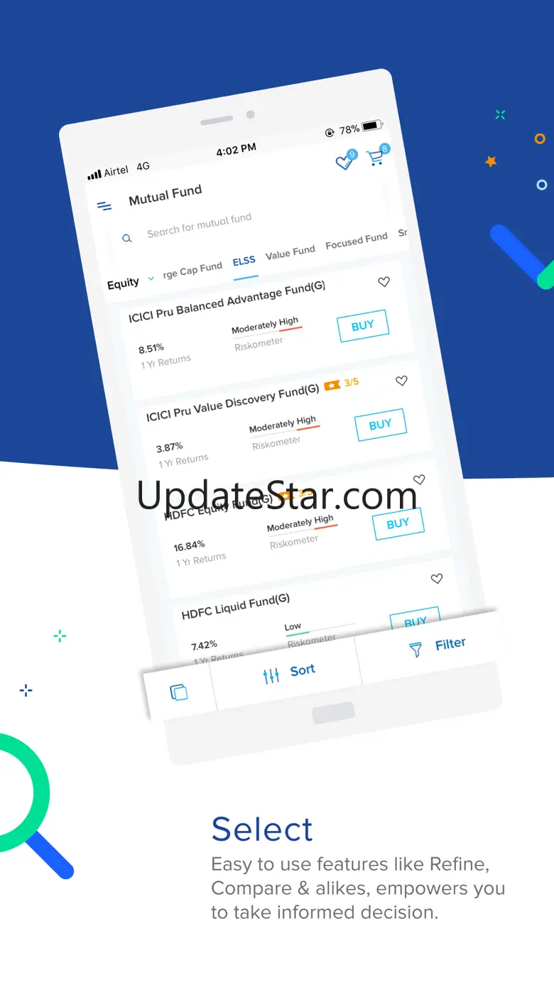 reliancesmartmoney.com 1.0.8