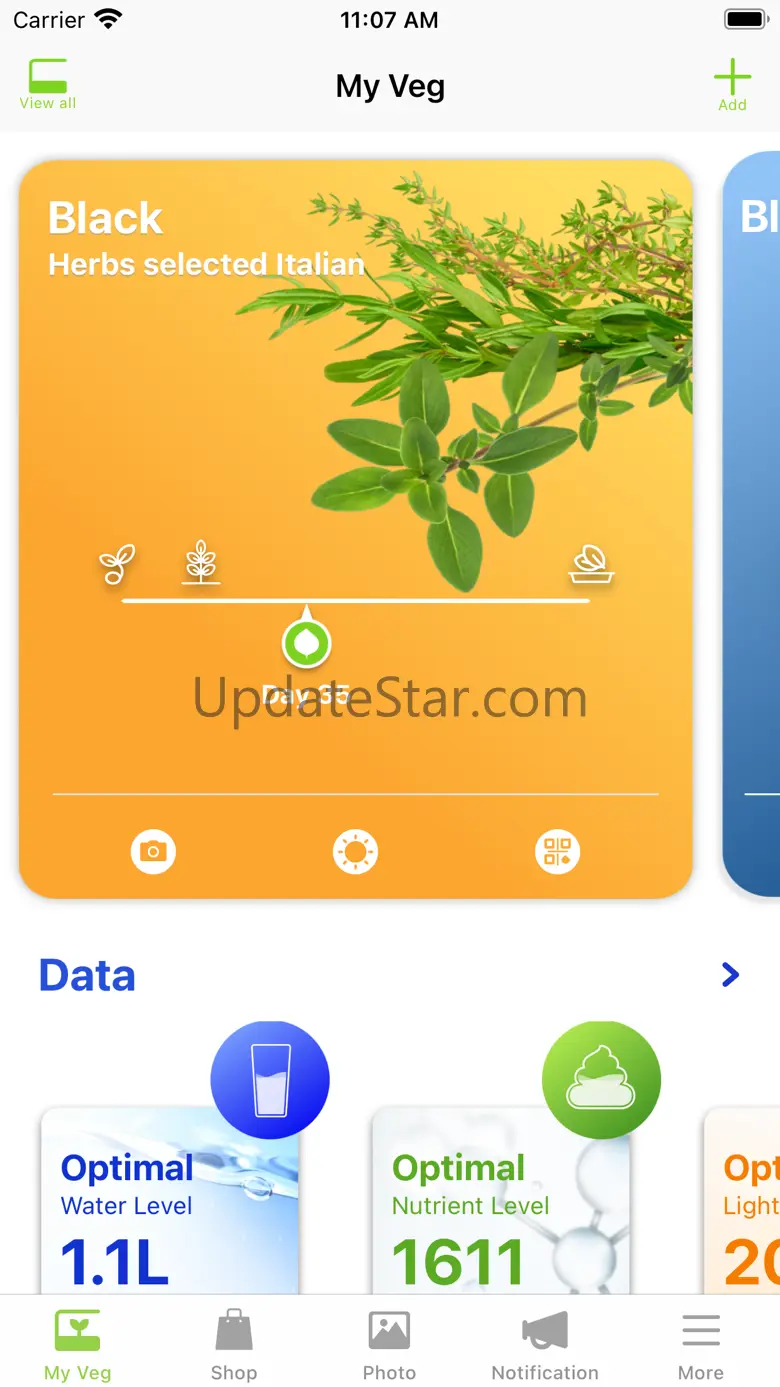 aspara® 1.1.23