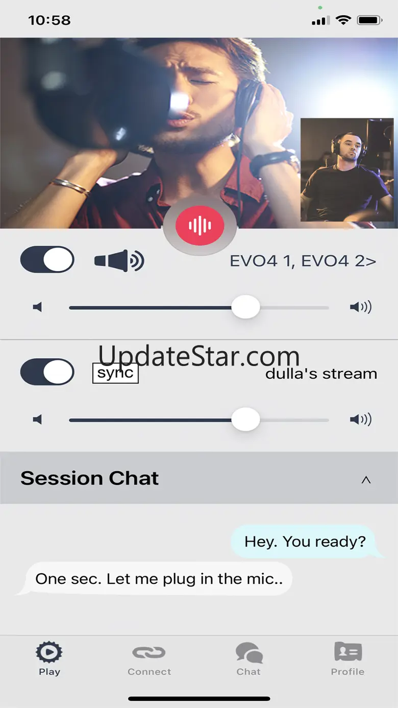 Soundwhale 1.7