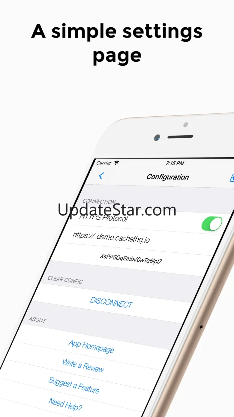 StatusChecks 1.0.1