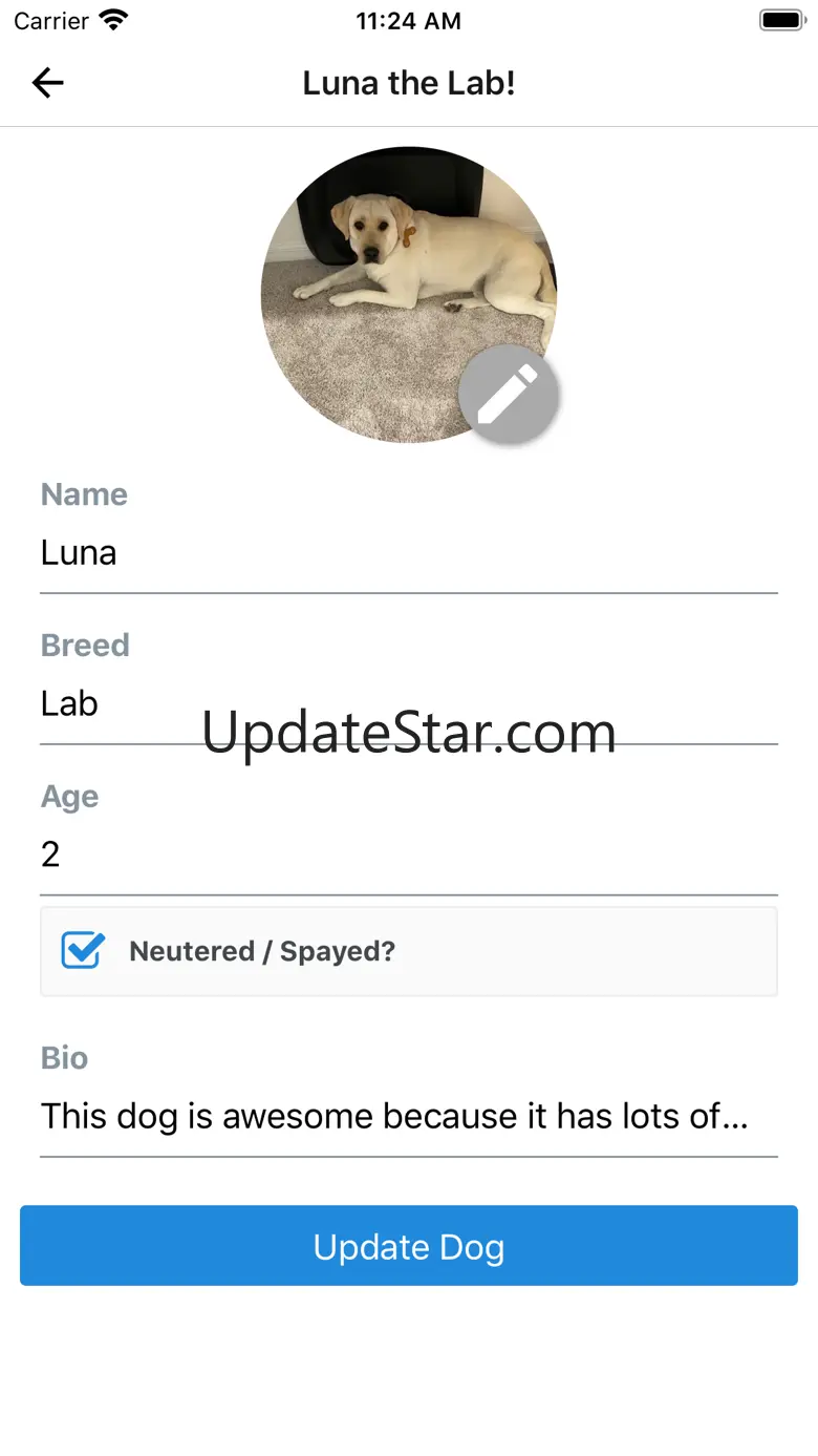 Breed Up - Let's Breed Up! 1.0
