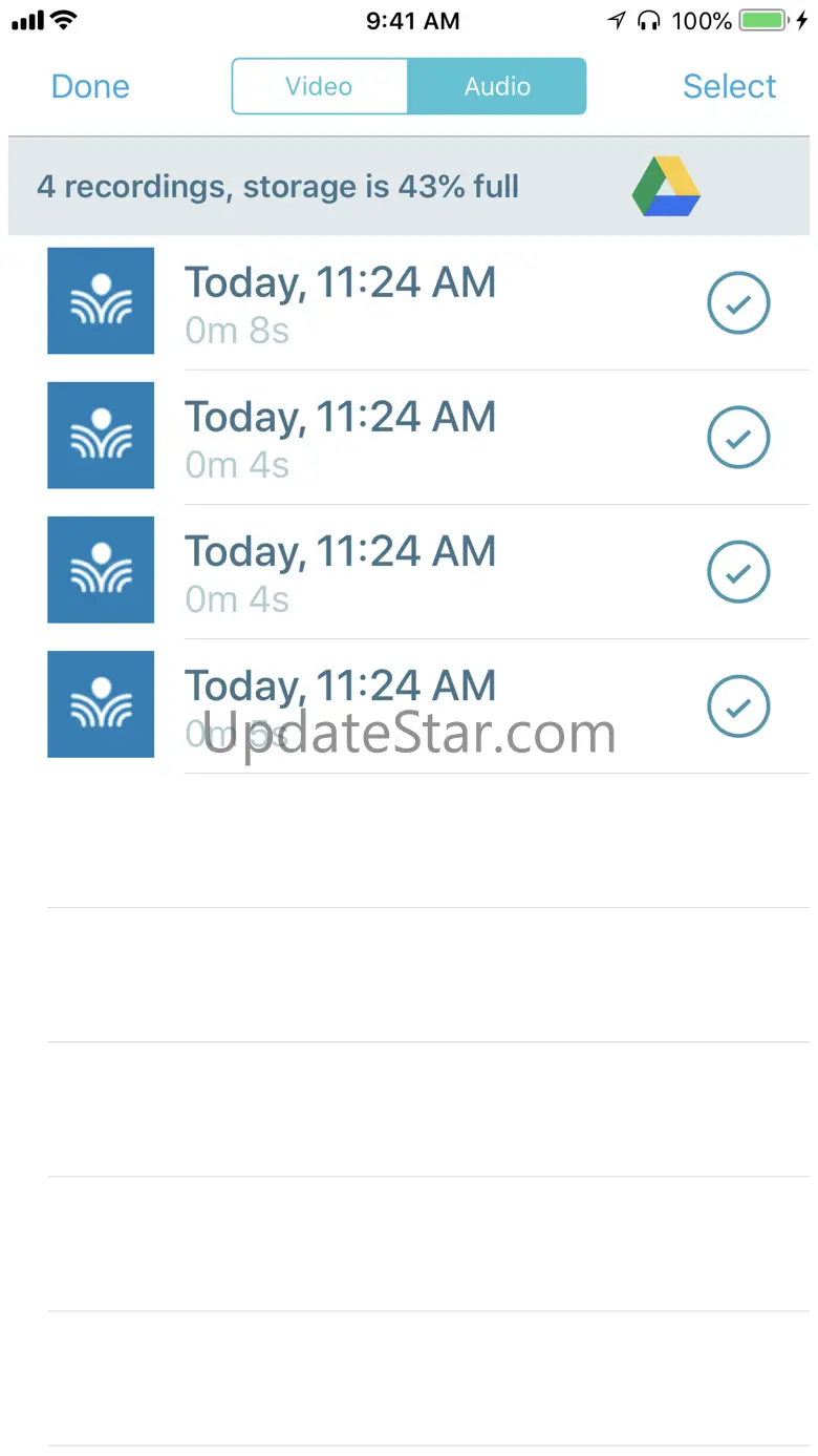 Lightspeed Mobile Connector 1.1.0
