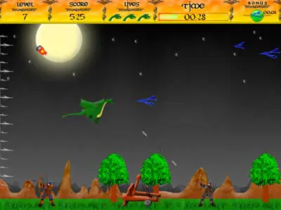 Dragon Game Premium 3.1