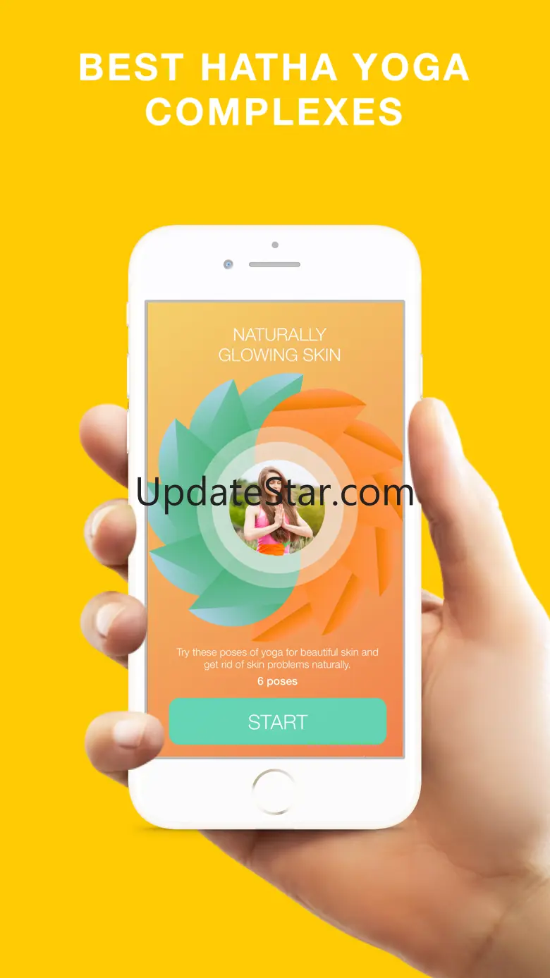 Yoga Plus: A New Way of Life 1.2