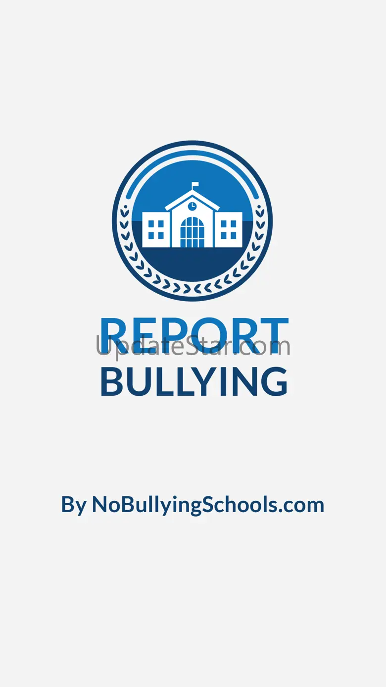 Report Bullying 1.9.7