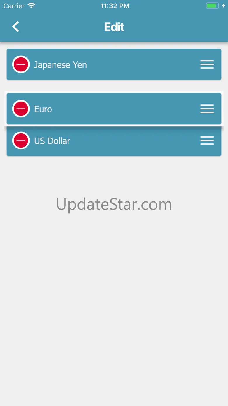 TravelRates - Money Converter 1.5.3
