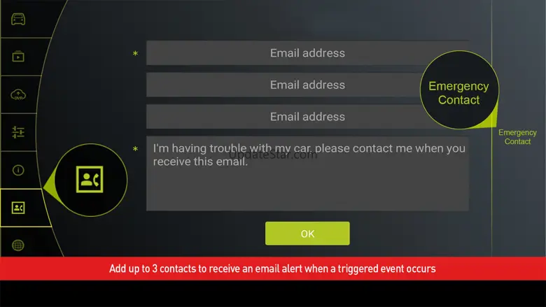 PureCam - Connected Car System 1.0.8