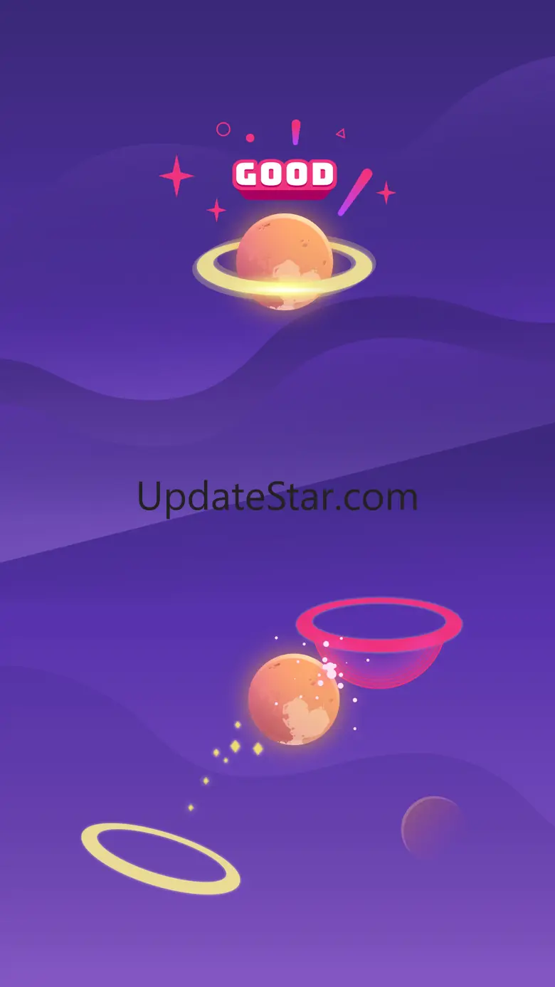 Pluto’s Journey 1.0.6