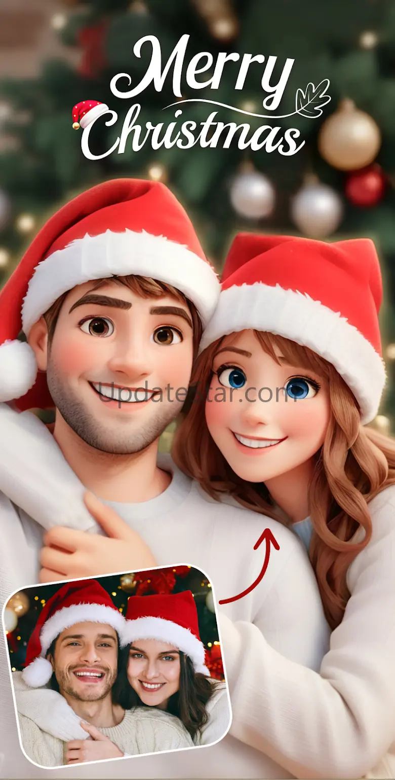 UpFoto - AI Photo Enhancer 1.3.2.92