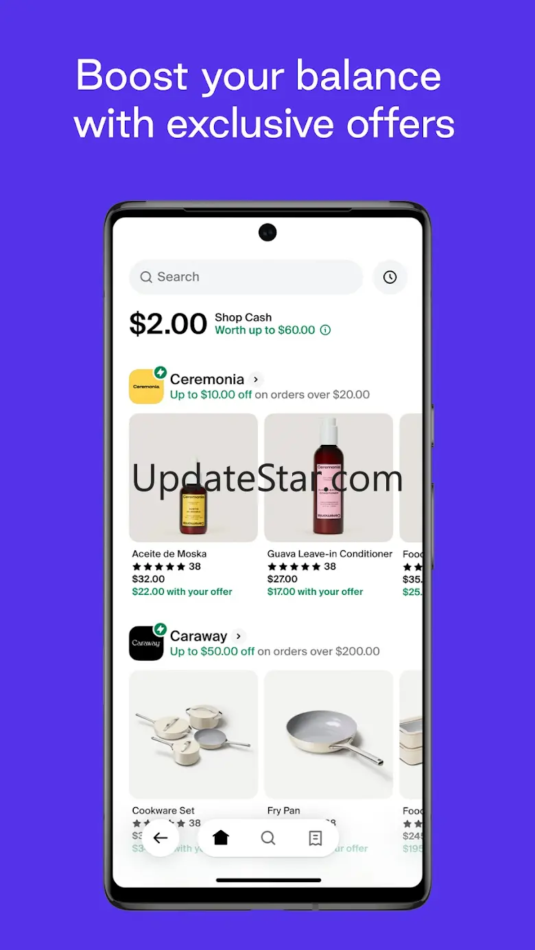 SHOP