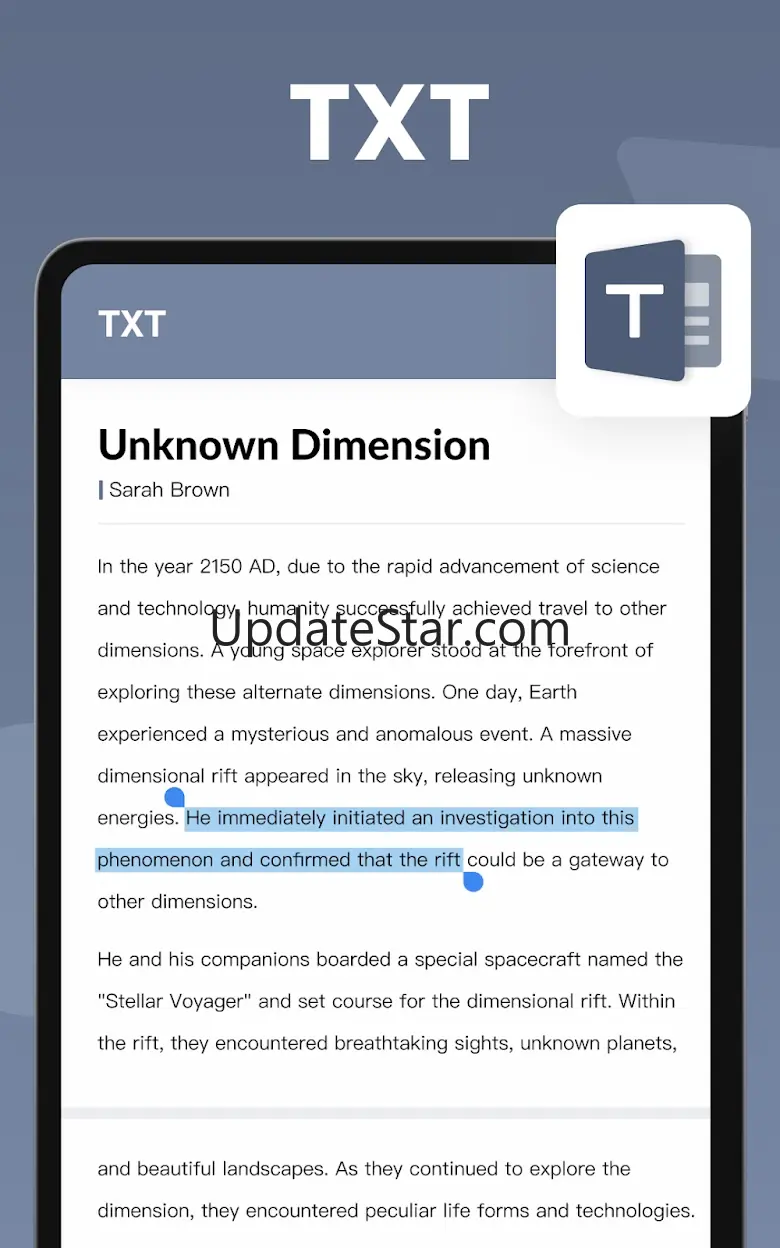 Document Reader - PDF Editor 1.2.2.43