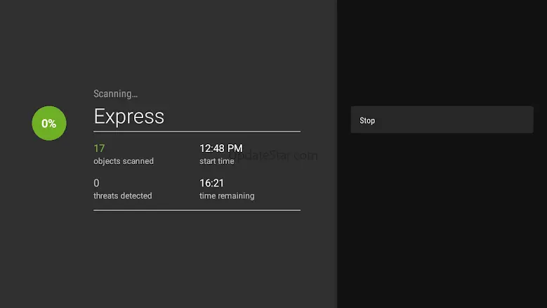 Dr.Web Security Space 12.0.6.03140