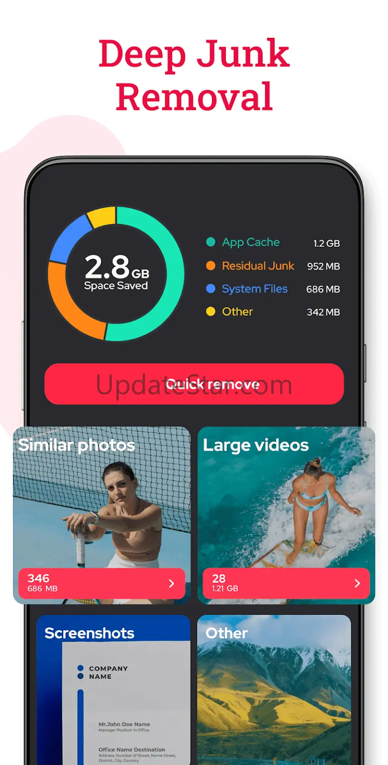 Galleryit - Photo Vault, Album 1.2.9.0