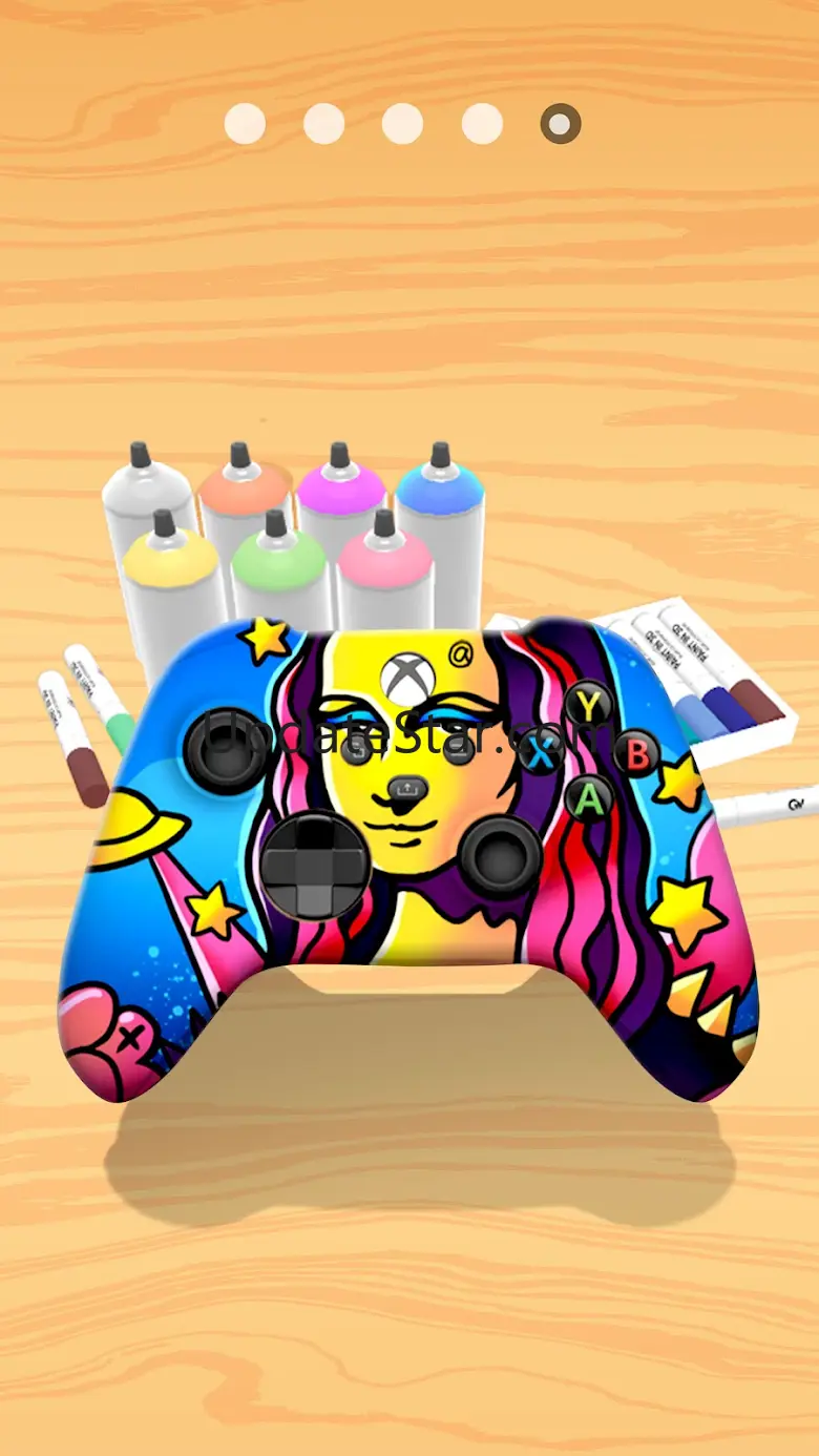 DIY Joystick 2.0.3