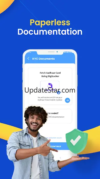 Kissht: Instant Personal Loans 2.5.2
