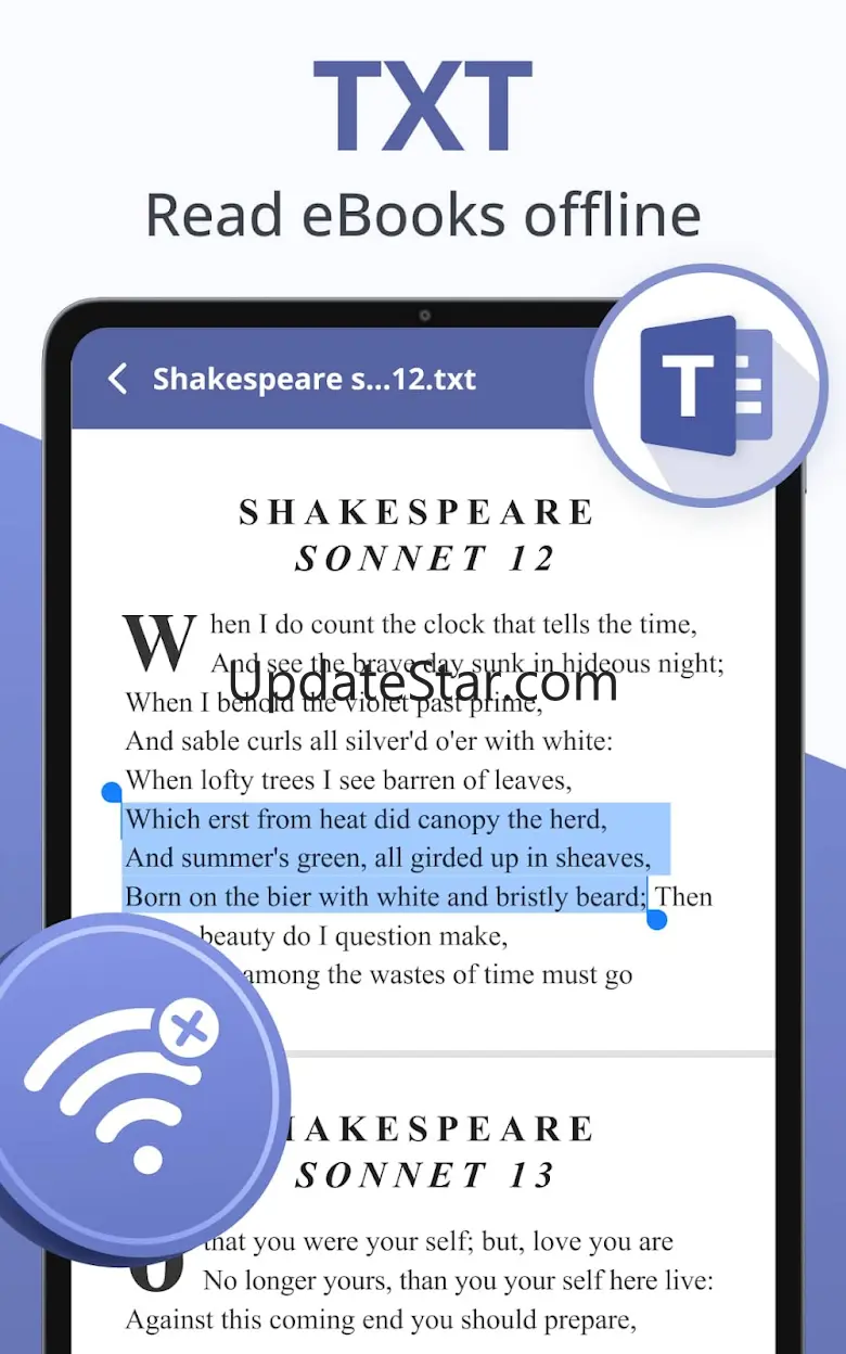 Docx Reader - Office Viewer 1.2.8