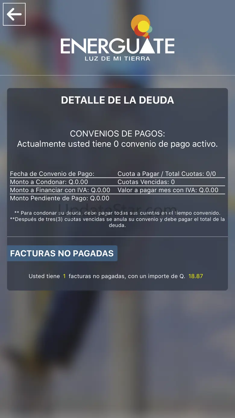 ENERGUATE 17.0.0