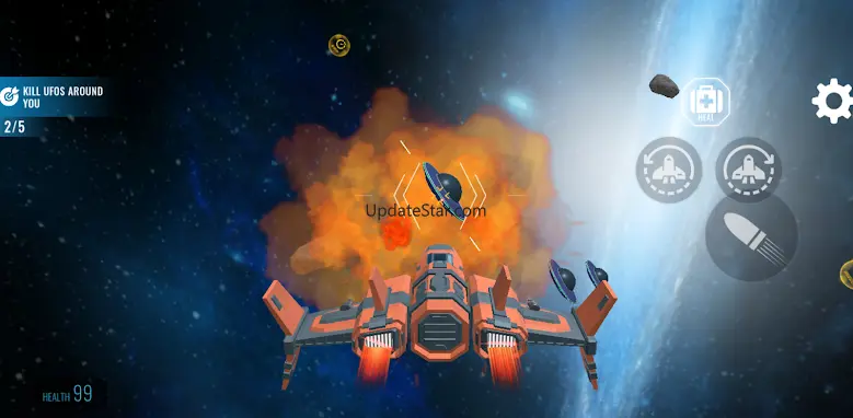 Sandbox In Space 3.1.50