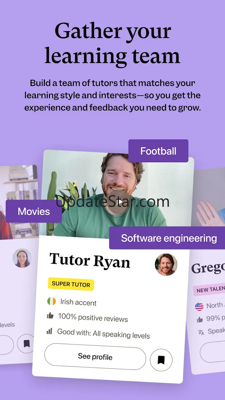 Cambly – Learn English 7.11.0