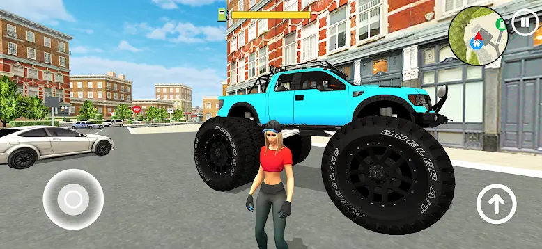 Driving School 3D 202303116