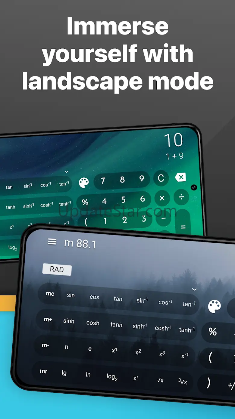 CALCU Stylish Basic Calculator 4.7.1