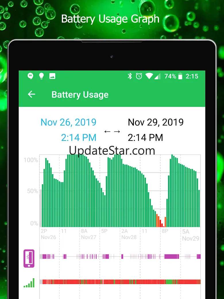 Battery Widget Builder 8.2.19