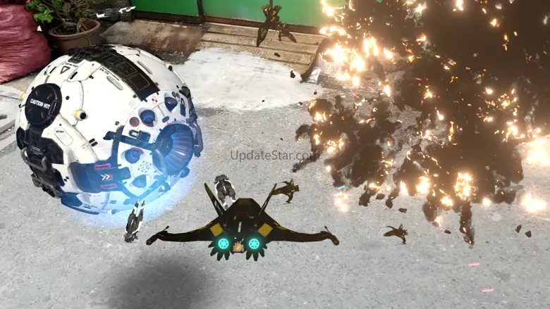 AR Space Fight 1.2.3