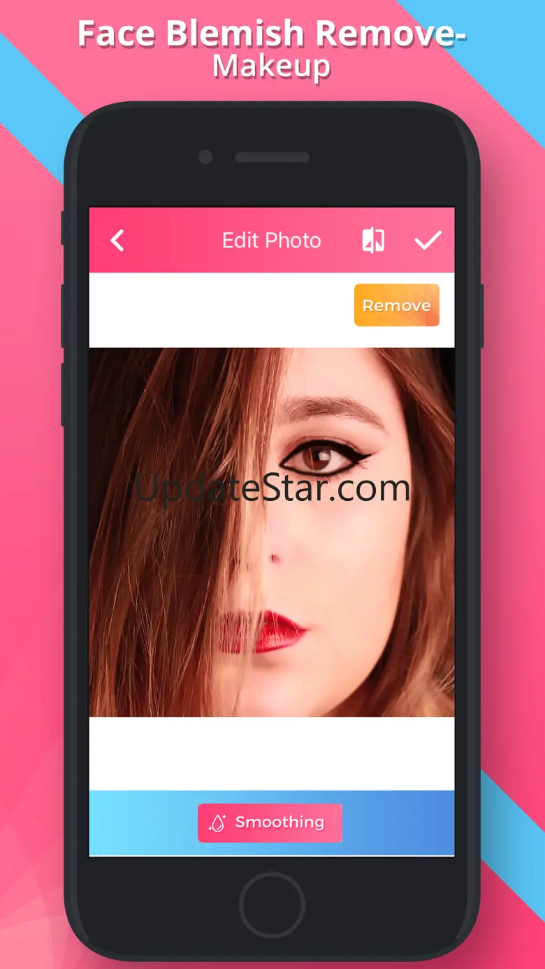 Pimple & Blemish Remover 1.0