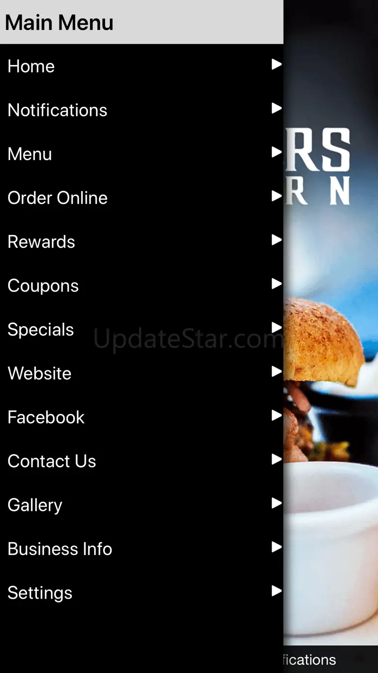 4 Corners Tavern 1.6