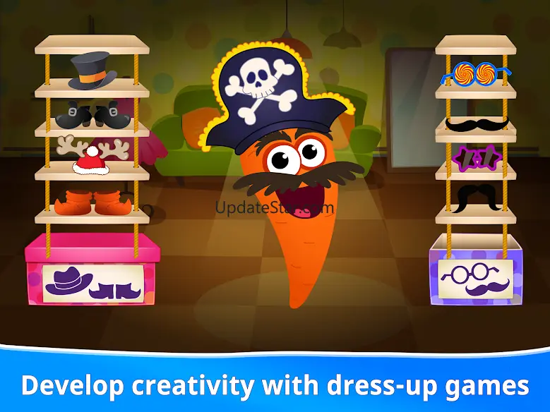 Educational games for kids 2 4 3.11.1