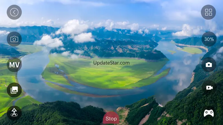 GX-MagicDrone 3.9.4