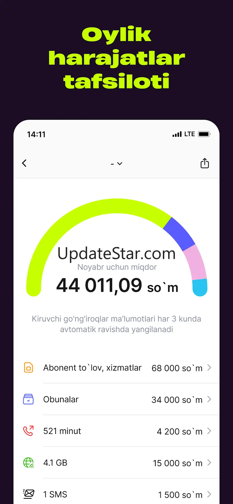 hambi (Beeline Uzbekistan) 7.13.0