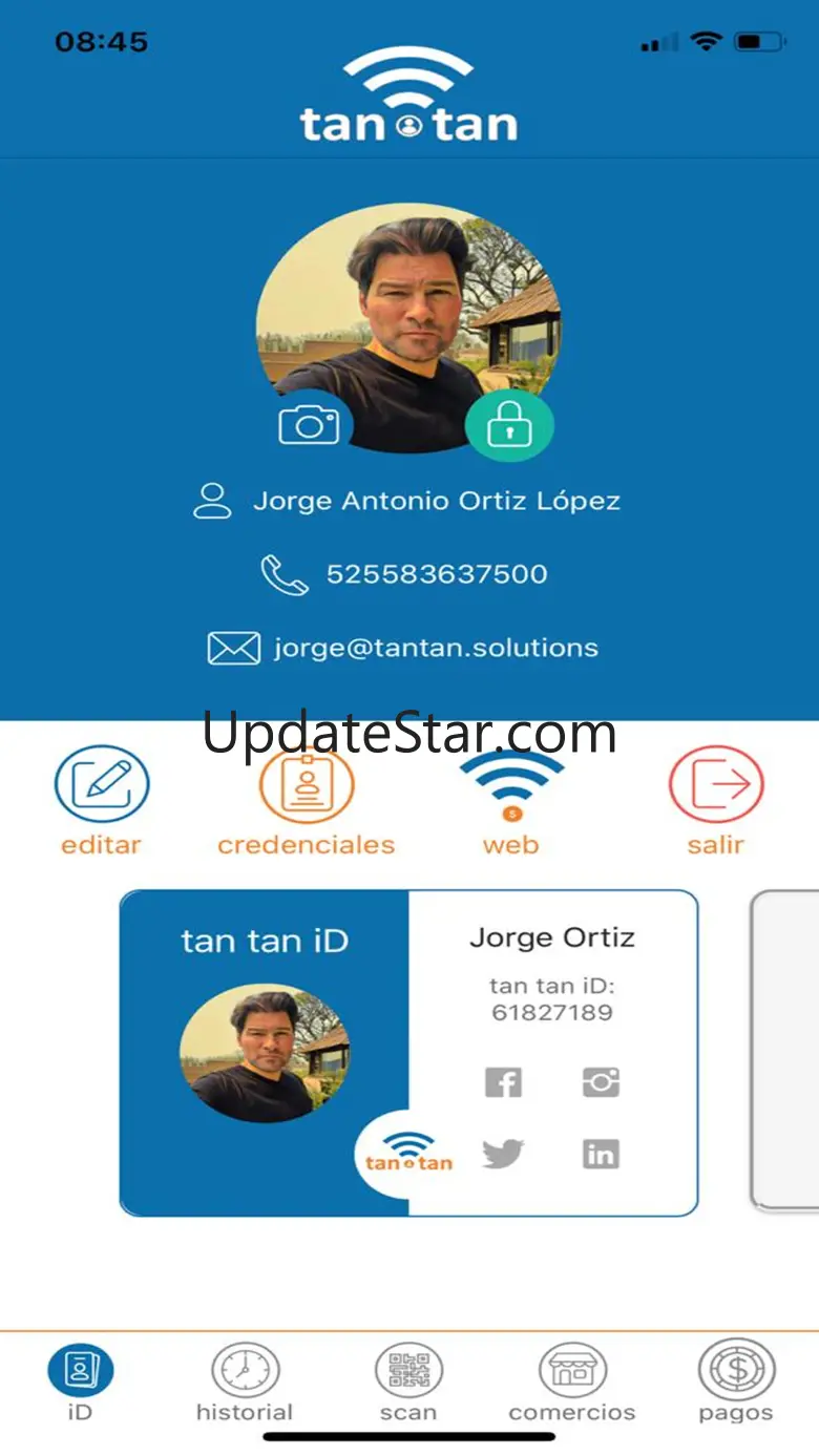 tan tan 2.6.2